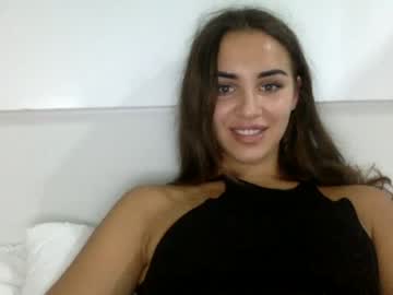 girl Cam Live Girls with camelia_dulce