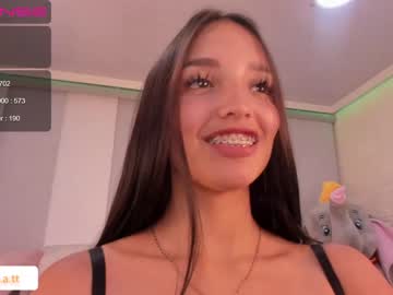 girl Cam Live Girls with isabella_torres_