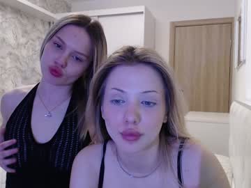couple Cam Live Girls with alice_nika