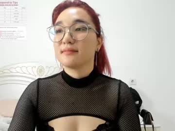 girl Cam Live Girls with lifa_chaan