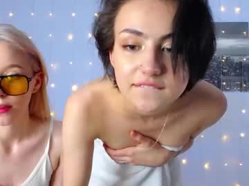 couple Cam Live Girls with kayla_bennet