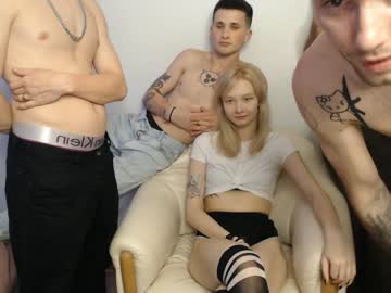 couple Cam Live Girls with youthfull_babes