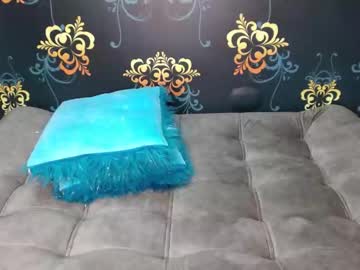 couple Cam Live Girls with skinnyx_cute18