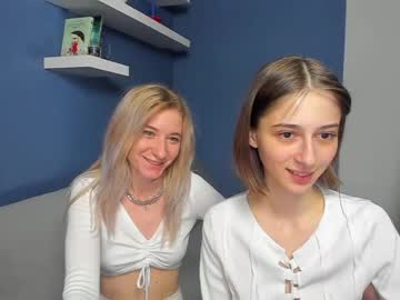 couple Cam Live Girls with ballantinessss