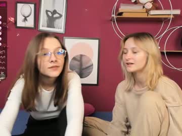 couple Cam Live Girls with agathejoelle