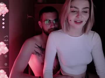 couple Cam Live Girls with cuttthroat