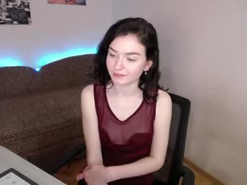girl Cam Live Girls with alice_lazy