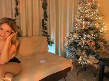 girl Cam Live Girls with parker_family