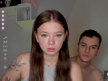 couple Cam Live Girls with chaturrbaby