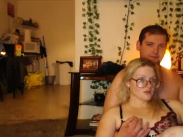 couple Cam Live Girls with thevinnyg