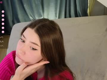 girl Cam Live Girls with thunder_suck