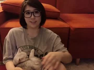 girl Cam Live Girls with kimi_kay