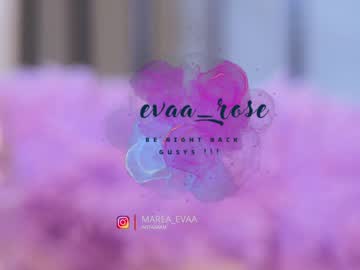 girl Cam Live Girls with evaa_rose
