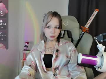girl Cam Live Girls with gummi_heart