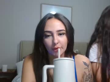 couple Cam Live Girls with olivialewisx