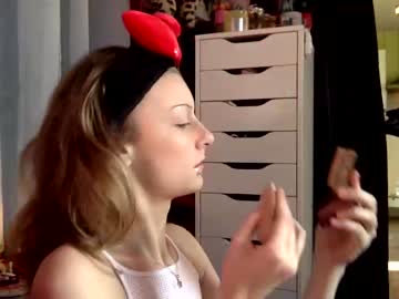 girl Cam Live Girls with bunnywabbit3