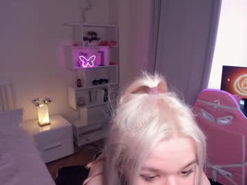 girl Cam Live Girls with winky_pink