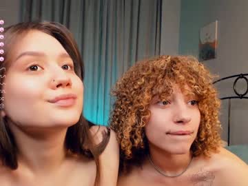 couple Cam Live Girls with _beauty_smile_