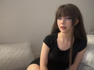 girl Cam Live Girls with dreamywings