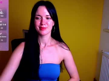 girl Cam Live Girls with merry_berryy_