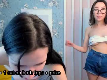 girl Cam Live Girls with milli_blush