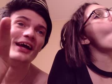 couple Cam Live Girls with alexey_smile