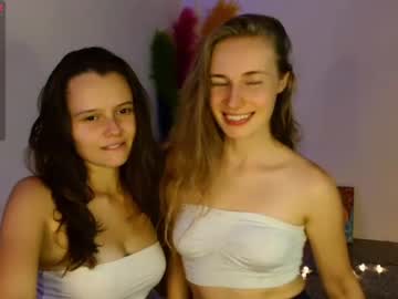 couple Cam Live Girls with sunshine_souls