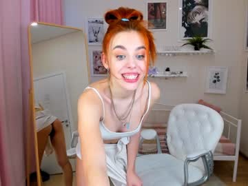 girl Cam Live Girls with cora_james