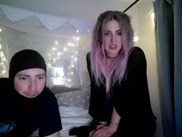 couple Cam Live Girls with siriandstevejobs