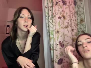 girl Cam Live Girls with kimandcleo