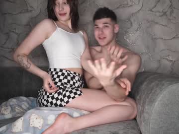 couple Cam Live Girls with _littlemouse_