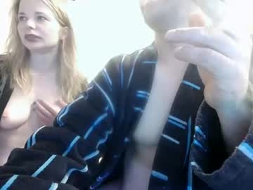 couple Cam Live Girls with crazypaerchen