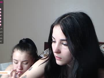 couple Cam Live Girls with doubletrouble4daddy