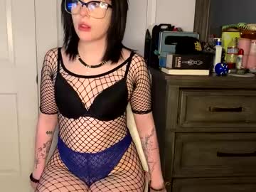 couple Cam Live Girls with damag3dgothbaby