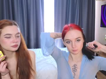couple Cam Live Girls with fire_fairies