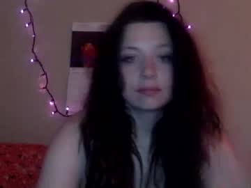 girl Cam Live Girls with ghostprincessxolilith