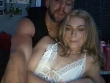 couple Cam Live Girls with subanddom4