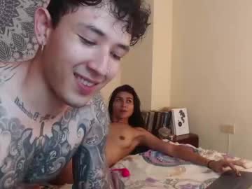 couple Cam Live Girls with tyler_mia