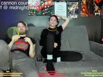 couple Cam Live Girls with thecouchcast