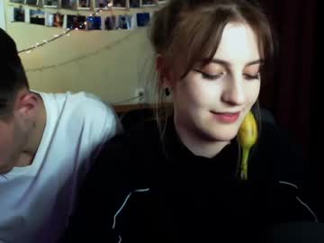 couple Cam Live Girls with dead_insidee