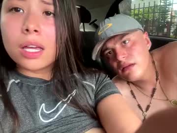 couple Cam Live Girls with tim_salome