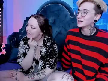 couple Cam Live Girls with shypreettygirl