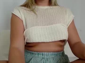 girl Cam Live Girls with innocentblonde789