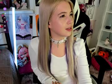 girl Cam Live Girls with evasweetys
