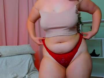 girl Cam Live Girls with grace_parker__