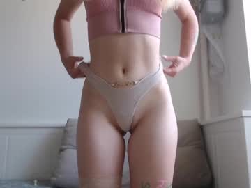 girl Cam Live Girls with your_dream6996