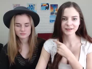 couple Cam Live Girls with margo_art
