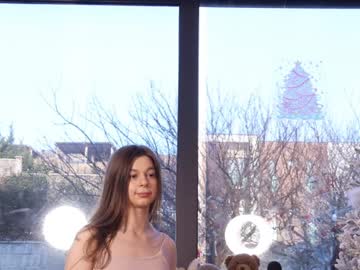 girl Cam Live Girls with moon_night_anna