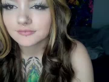 girl Cam Live Girls with moonwitch6