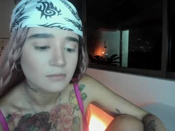 girl Cam Live Girls with sugar_troubl3
